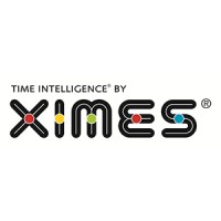XIMES GmbH Logo