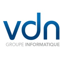 VDN Informatique Logo