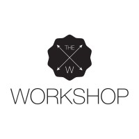 The Workshop. Logo