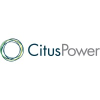 Citus Power Logo