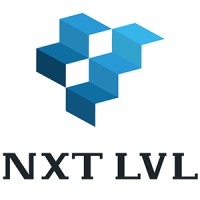 NXT LVL Logo