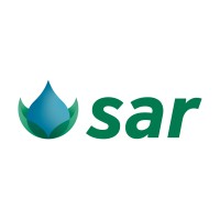 SAR AS Logo