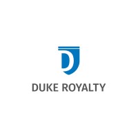 Duke Royalty Limited Logo