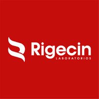 Rigecin Laboratorios S.A. Logo