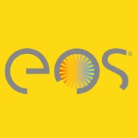 Eos Enerji Logo