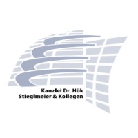 Kanzlei Dr. Hök, Stieglmeier & Kollegen Logo