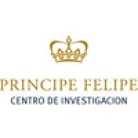 Centro de Investigación Príncipe Felipe (CIPF) Logo