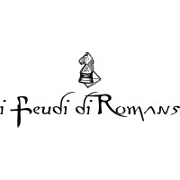 I FEUDI DI ROMANS - AZIENDA LORENZON Logo