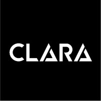 CLARA Swiss Tech Logo
