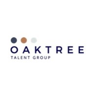 Oaktree Talent Logo
