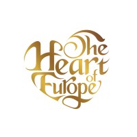 The Heart of Europe Logo