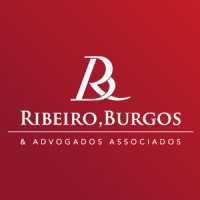 Ribeiro, Burgos & Advogados Associados Logo