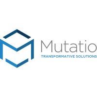 Mutatio, Inc. Logo