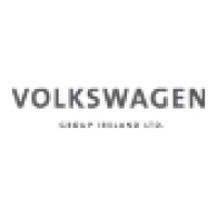 Volkswagen Group Ireland Logo