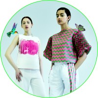 eamoda - escuela argentina de moda Logo