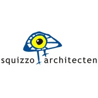 squizzo architecten Logo