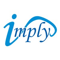 Imply RED Logo