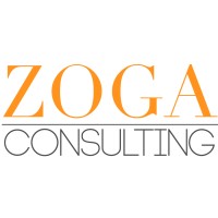 Zoga Consulting, LLC Logo