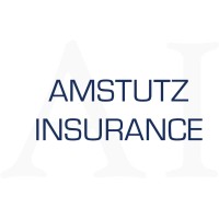 Amstutz Insurance Logo