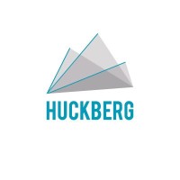 Huckberg GmbH Logo