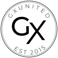 GXunited Logo