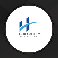 Healthcosm Hellas Logo