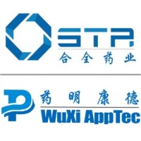 WuXi STA, a subsidiary of WuXi AppTec Logo