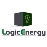Logic Energy USA Logo