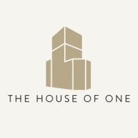 House of One Logo