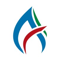 Ala Abdulhadi & Khalifa Hawas Consulting Engineering Co. (AHCEC) Logo