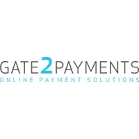 Gate2Payments Logo