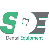 SDE Dental Equipment Logo