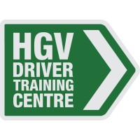 HGV Driver Training Centre Ltd Logo