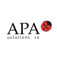 APA Solutions SA - Chiasso Logo