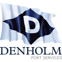 Denholm Port Services Ltd Logo