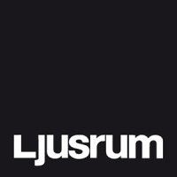 Ljusrum Logo