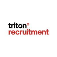 Triton Recruitment Ltd Logo