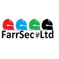 FarrSec Logo