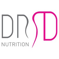 DRRD Nutrition Logo