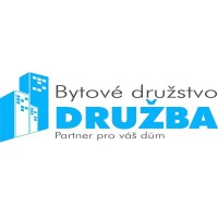 Bytové družstvo DRUŽBA, Ústí nad Labem, Česká republika Logo