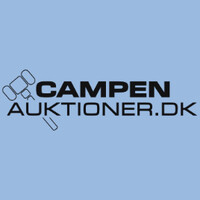 Campen Auktioner Logo
