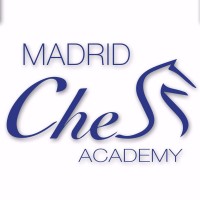 Madrid Chess Academy. Logo