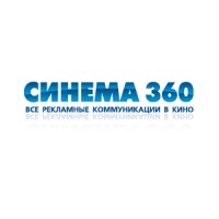 Cinema 360 Logo