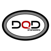 DQD Engineering Ltd Logo