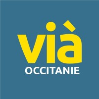 viàOccitanie Logo