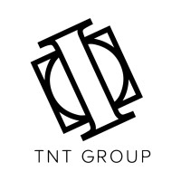 TNT GROUP Logo