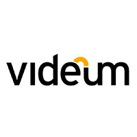 Videum AB (Växjö) Logo