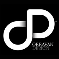 Orravan Design Logo
