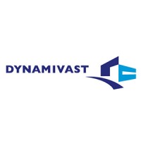 Dynamivast B.V. Logo