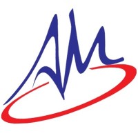 A.M. Overseas Manpower Consultants Logo